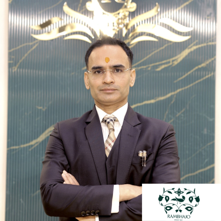 Dr. Abhishek Gilara