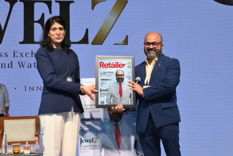 Magazine Cover