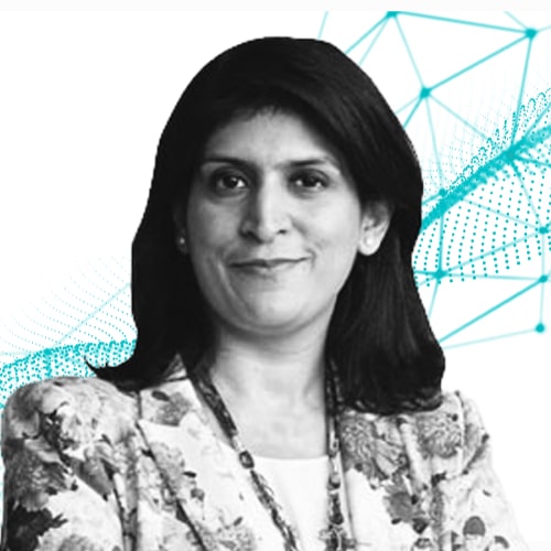 Ritu Marya