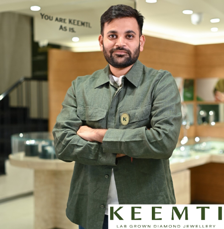 Armaan Kothari