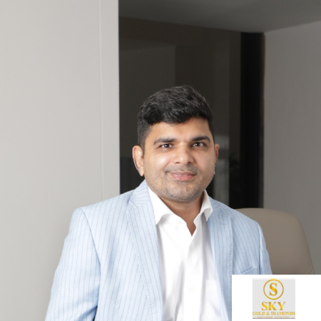 Mangesh Chauhan