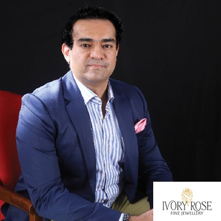 Sahil Doshi