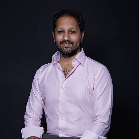 Nikhil Vora