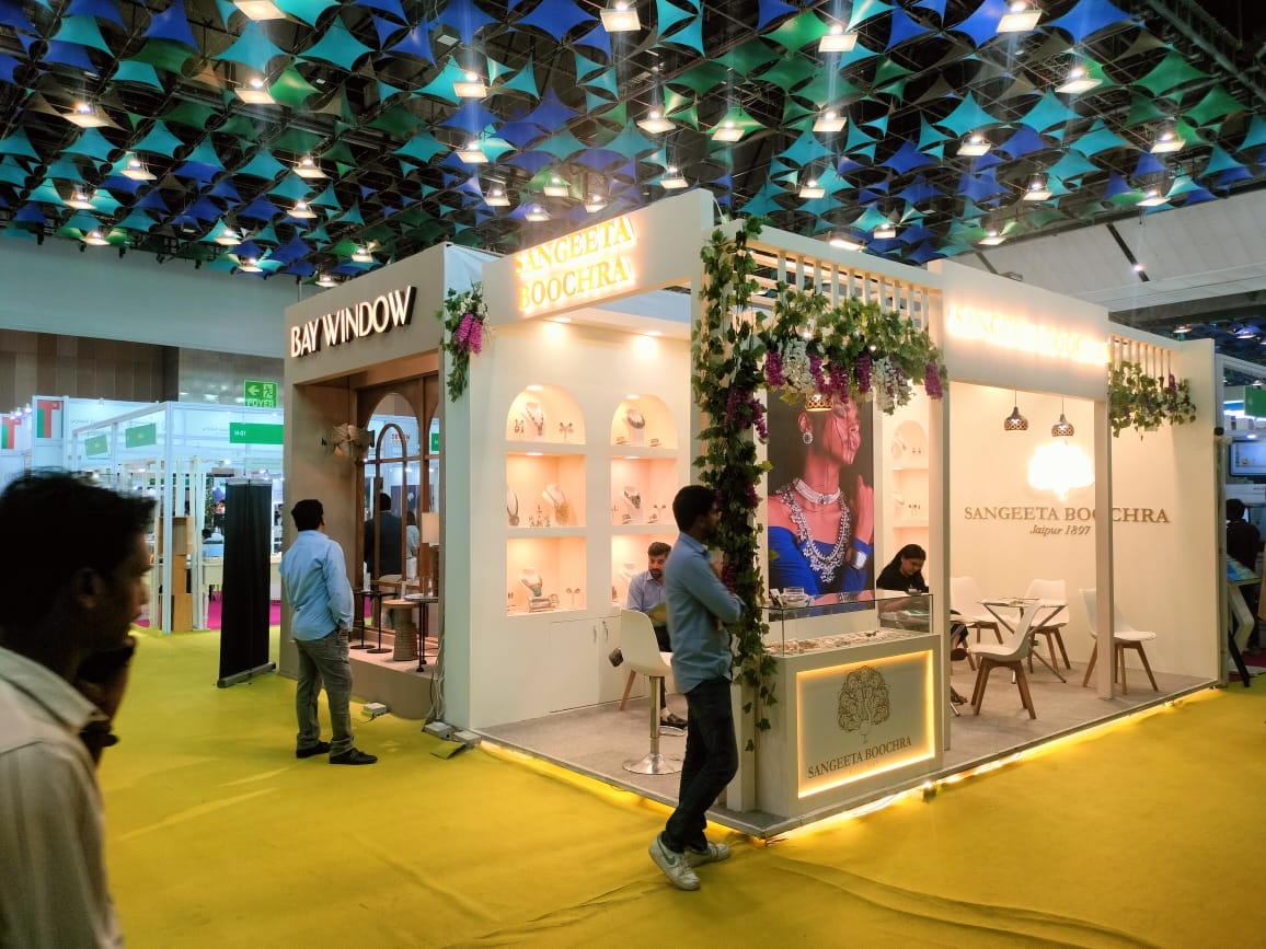exhibit